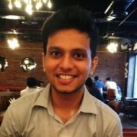 c3controls Employee Yash Mistry's profile photo