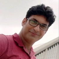 Nova Mobility Employee Kashif Mughal's profile photo