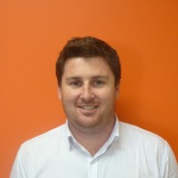 Transport for NSW Employee Ben Murray's profile photo