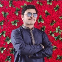 NOSH Employee Ritesh Udgata's profile photo
