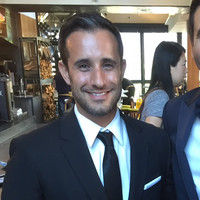 Creative Artists Agency Employee Dan Pine's profile photo