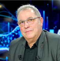 Claude Bouchard Email