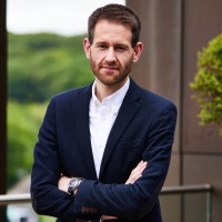 Zenith Vehicles Employee James Edwards's profile photo