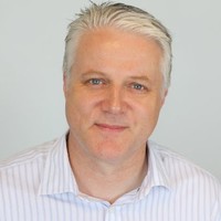 Reframe Cancer Employee Mark Stephenson's profile photo