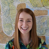 YFS Ltd Employee Kat Rowe's profile photo