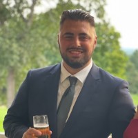 Jake Carvalho Email & Phone Number