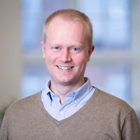 ChurchDesk Employee Kenneth Svenningsen's profile photo
