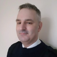 BIT Training Employee Jonathan Wood's profile photo