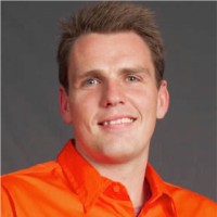 EnergyAustralia Employee Mitchell Carter's profile photo