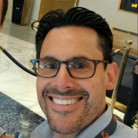 Individual Foodservice, a BradyIFS Company Employee Steven Silver's profile photo