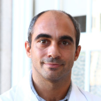 Centro Hospitalar Universitário de Santo António Employee Pedro Leuschner's profile photo