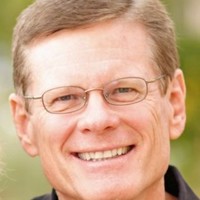 Provo School District Employee Bob Gentry's profile photo