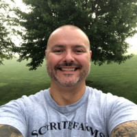 KREIDER FARMS Employee Daryl Thomas's profile photo