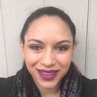 Workforce Solutions Rural Capital Area Employee Britney Session's profile photo