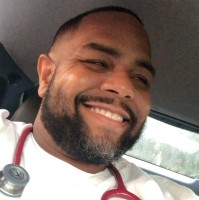 Pacific Grove Hospital Employee David Sims's profile photo