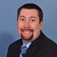 Leidos Employee Mike Legg's profile photo