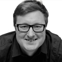 SimDex LLC Employee Geoff Myers's profile photo