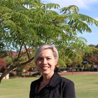 St Stephen's School Employee Stephmarie Snyman's profile photo