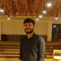 MGVCL Employee Jay Prajapati's profile photo