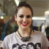 Nathalia Grün Email & Phone Number