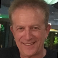 Lyddy Martin Company Employee Robert Levitt's profile photo