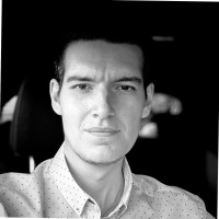 POWERZ Employee Athanasios Georgou's profile photo