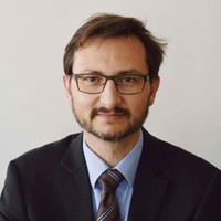 Med-TSO Employee Emmanuel Bué's profile photo