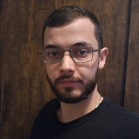 Multiplac Employee David Silva's profile photo