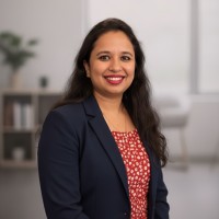 Truist Employee Jyotsna Sharma's profile photo