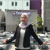 Umierul Kamarudin's profile photo