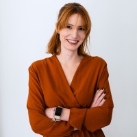 timeout.pt Employee Joana Guimarães's profile photo