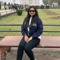 Himshikha Suman's profile photo