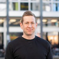 Informaticon Employee Sebastian Zürcher's profile photo
