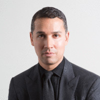 Peerless Clothing Inc. Employee Jacob Simmons's profile photo