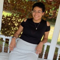 Target Employee Ariana C's profile photo