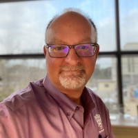 City of Beverly Hills Employee Craig Crowder's profile photo