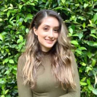 Bouncing Angels Employee Lora Haytaian's profile photo