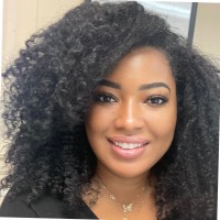 Central City Health Employee Kimberly Farrow's profile photo