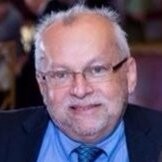 Lutheran Medical Center Employee Tomas Cruz's profile photo