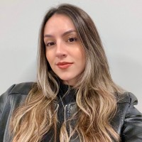 Creditas Employee Isabela Alves's profile photo