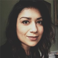 AdventHealth East Florida Employee Andrea Torres-Zaldibar's profile photo
