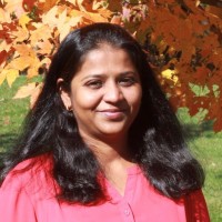 Dechen Consulting Group Inc. Employee Deepa Thiraviam's profile photo