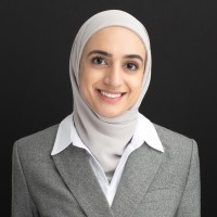 Rossman, P.C. Employee Isra Khuja's profile photo
