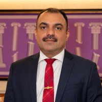 Palazzo Versace Dubai Employee Eapen Mathew's profile photo