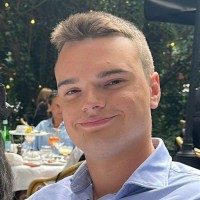 2commit Employee Mathias Gijsels's profile photo