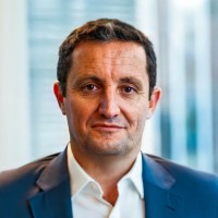 Gleeds Employee Brian McArdle's profile photo