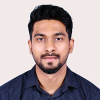 Genpact Employee S Krishna's profile photo