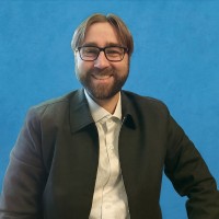 Syniti Employee Charles Earle's profile photo