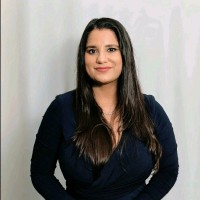 Garima Chandra Email & Phone Number