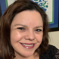 Absentee Shawnee Tribal Health System Employee Lori Cross's profile photo